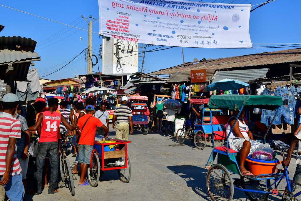 Toliara